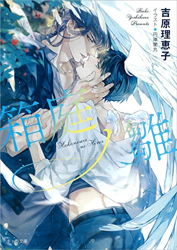 Amazonで吉原理恵子, 円陣闇丸の箱庭ノ雛【初回限定ペーパー付き】 二重螺旋14 (キャラ文庫)。アマゾンならポイント還元本が多数。吉原理恵子, 円陣闇丸作品ほか、お急ぎ便対象商品は当日お届けも可能。また箱庭ノ雛【初回限定ペーパー付き】 二重螺旋14 (キャラ文庫)もアマゾン配送商品なら通常配送無料。