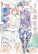 うさぎ王子の耳に関する懸案事項