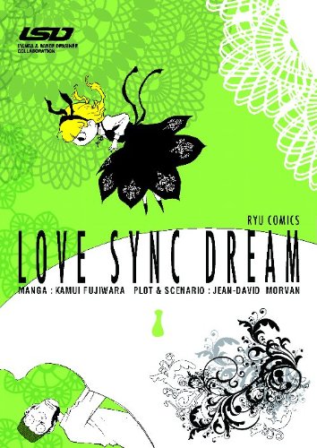 LOVE SYNC DREAM(1)
