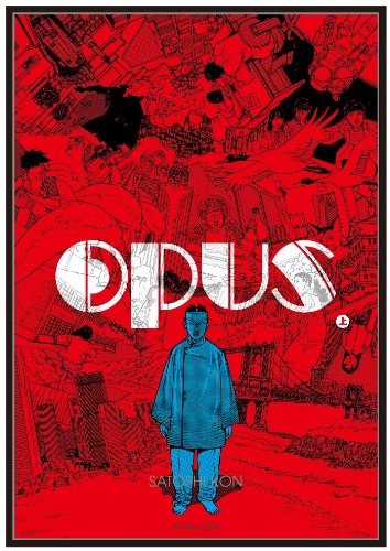 OPUS(オーパス)(上)