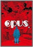 OPUS(オーパス)(上)