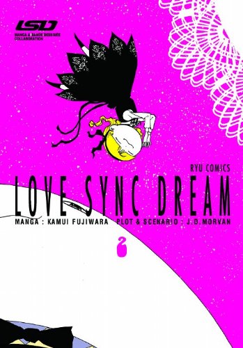 LOVE SYNC DREAM(2)(完)