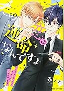 この恋は運命なんですよ