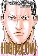 HiGH & LOW〜THE STORY OF S.W.O.R.D.〜(2)