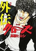 クローズ外伝(2)新装版