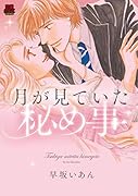 月が見ていた秘め事