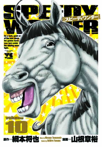 スピーディワンダー 10