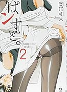 ぱンすと。(2)