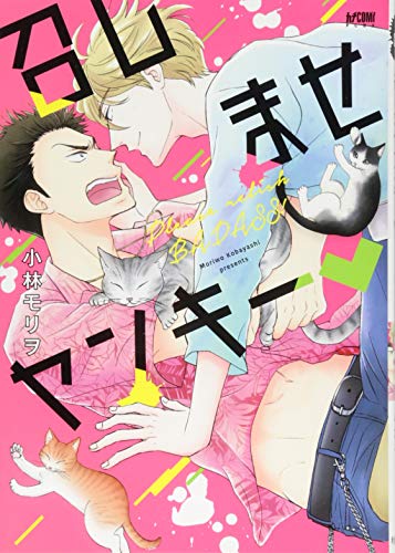 召しませヤンキー〓