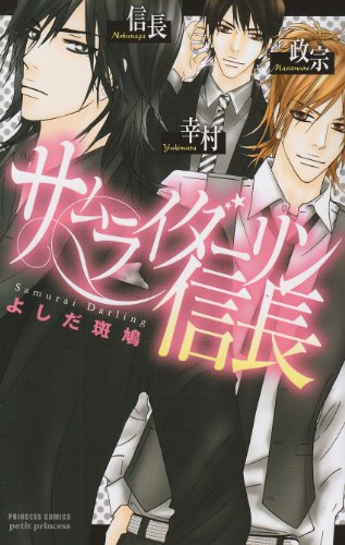 サムライダーリン信長