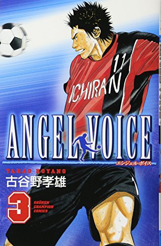 ANGEL VOICE(3)
