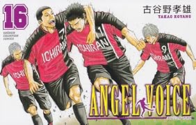 ANGEL VOICE(16)