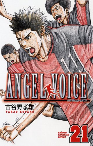 ANGEL VOICE(21)
