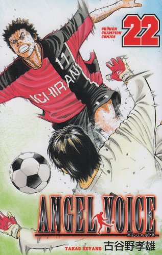 ANGEL VOICE(22)
