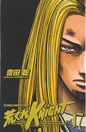 荒くれKNIGHT(17)