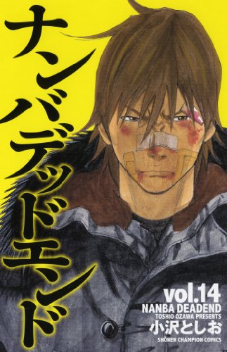 ナンバデッドエンド(14)