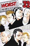 WORST 32