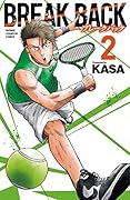 BREAK BACK(2)