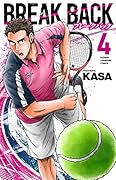 BREAK BACK(4)