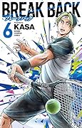 BREAK BACK(6)