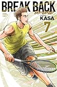 BREAK BACK 7