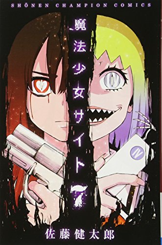 魔法少女サイト(7)