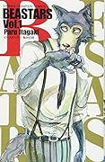 BEASTARS(1)