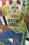 BEASTARS(5)