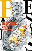 BEASTARS 11