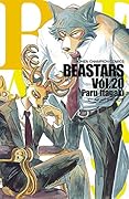 BEASTARS 20