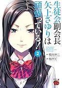 生徒会副会長矢上さゆりは頑張っている! 2