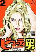 ビューティ男(2)