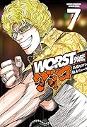WORST外伝 グリコ 7