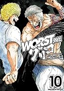 WORST外伝 グリコ 10