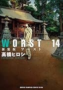 WORST(14)