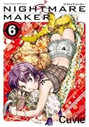 NIGHTMARE MAKER 6 (完)