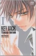 KEY JACK(1)TEENAGE EDITION