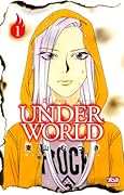 炎人 UNDERWORLD(1)