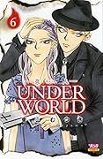 炎人 UNDERWORLD 6