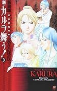 変幻退魔夜行 カルラ舞う! 3 少年陰陽師(完)