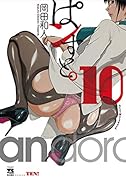 ぱンすと。 10