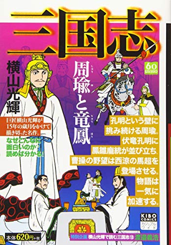 カジュアルワイド 三国志 13