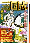 カジュアルワイド 三国志 14 落鳳破の衝撃