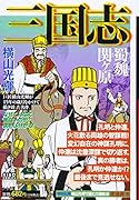 カジュアルワイド 三国志 23 蜀魏関ヶ原