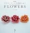 FLOWERS―ワイヤーワークの花刺しゅう