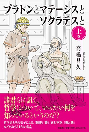 プラトンとマテーシスとソクラテスと 上巻