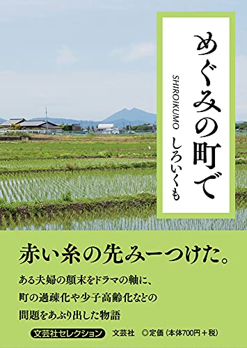 めぐみの町で