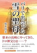 パリで出会った雪の聖母