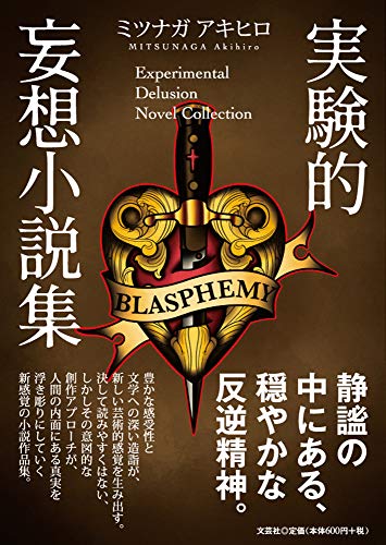 実験的妄想小説集