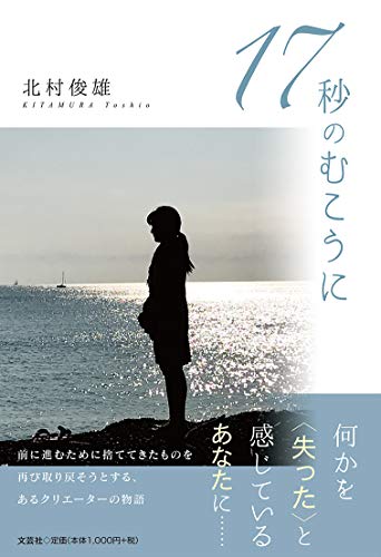 17秒のむこうに